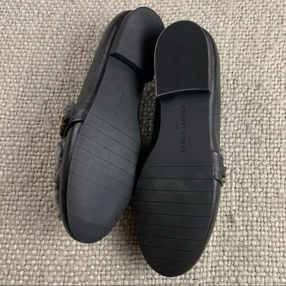 Kenneth Cole women’s slip on loafers