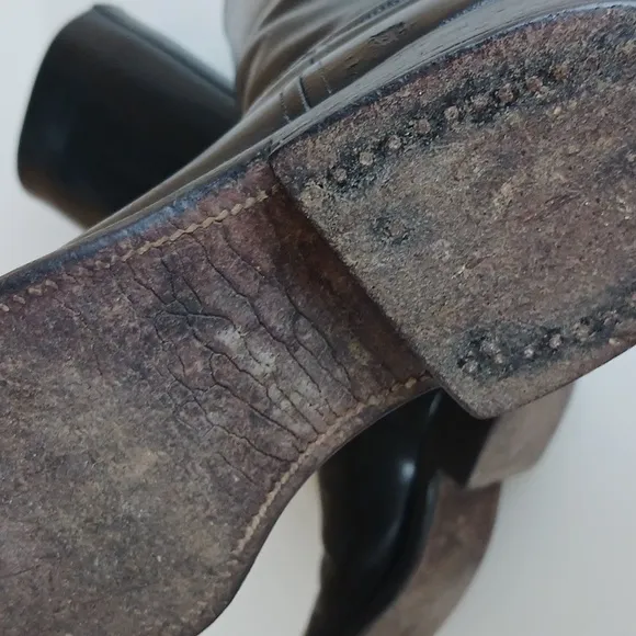 Kids Dehner's Omaha Boots