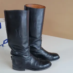 Kids Dehner's Omaha Boots