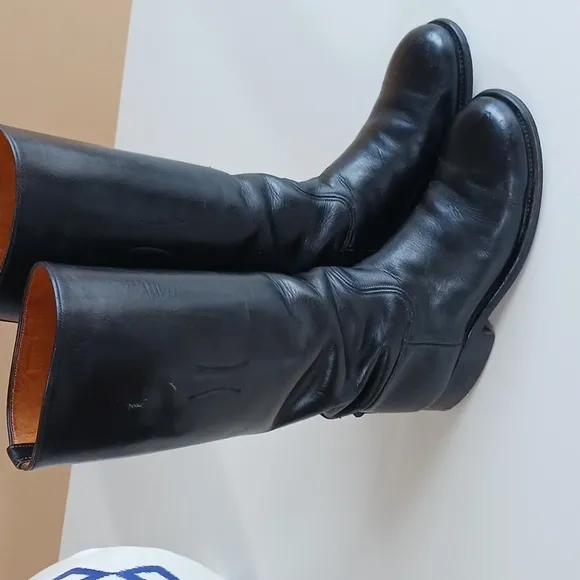 Kids Dehner's Omaha Boots