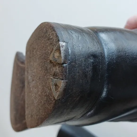 Kids Dehner's Omaha Boots