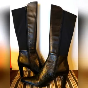 🆕️Knee high boots