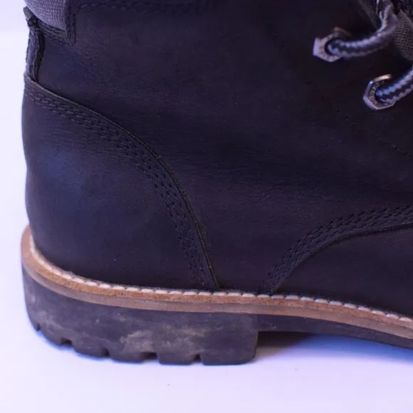 Kodiak Men's Waterproof Leather Magog Outdoor Working All Purpose Casual Boots 8