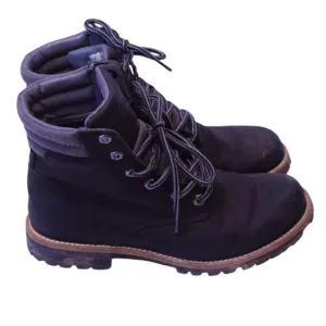 Kodiak Men's Waterproof Leather Magog Outdoor Working All Purpose Casual Boots 8