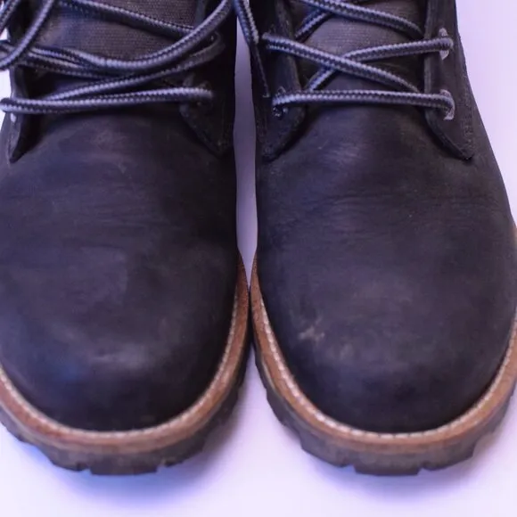 Kodiak Men's Waterproof Leather Magog Outdoor Working All Purpose Casual Boots 8