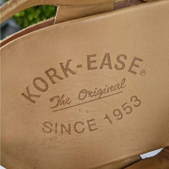 Kork-Ease Yucca Sandals