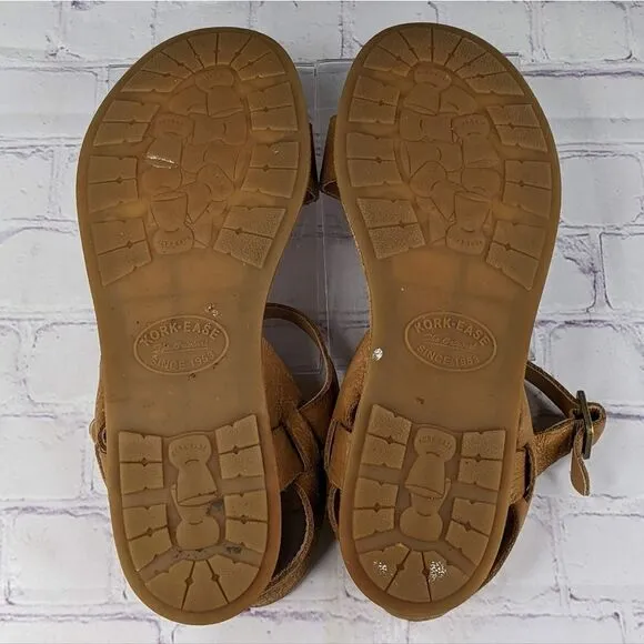 Kork-Ease Yucca Sandals