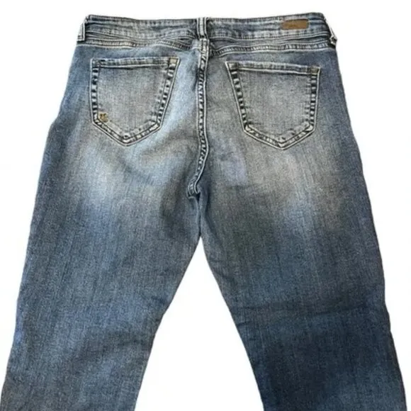 Kut from the Kloth Ankle Straight Leg Jeans – Size 8P