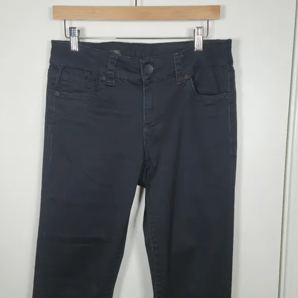 Kut from the Kloth Natalie High Rise Bootcut Jeans Size 8
