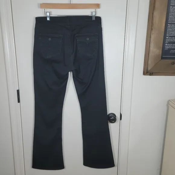 Kut from the Kloth Natalie High Rise Bootcut Jeans Size 8