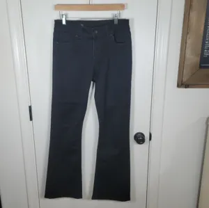 Kut from the Kloth Natalie High Rise Bootcut Jeans Size 8