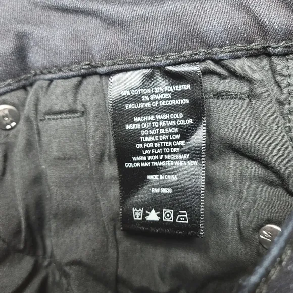 Kut from the Kloth Natalie High Rise Bootcut Jeans Size 8