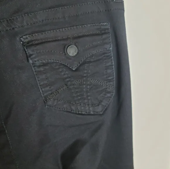 Kut from the Kloth Natalie High Rise Bootcut Jeans Size 8