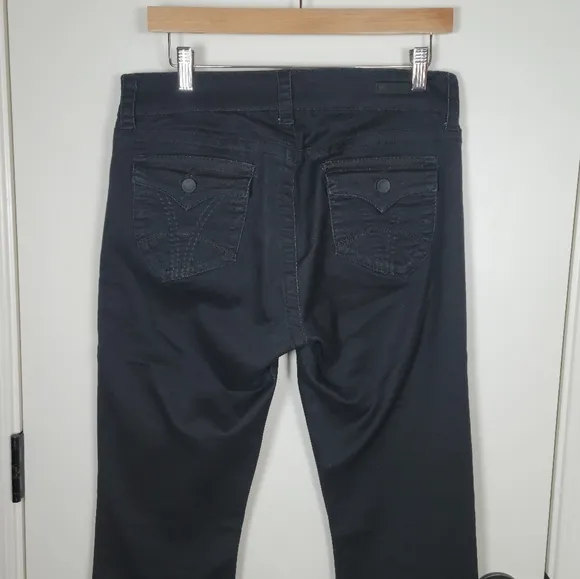 Kut from the Kloth Natalie High Rise Bootcut Jeans Size 8