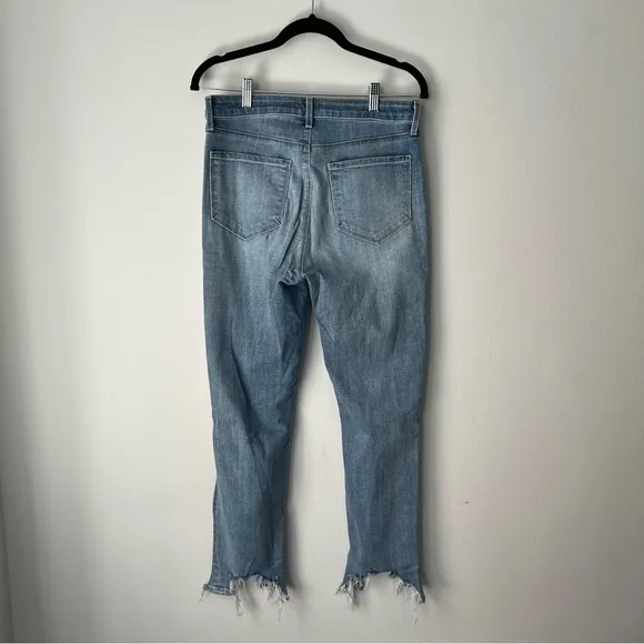 L’agence High Line Jeans in color Catalina - size 28