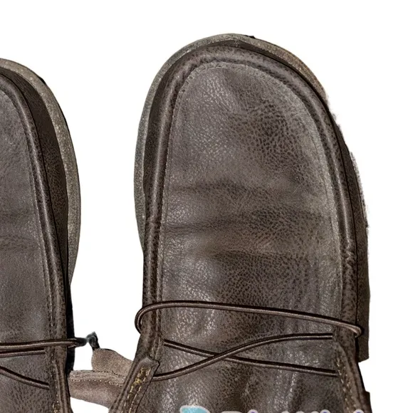 Lamo Lite Mens Paul Loafer Collection, Size 10