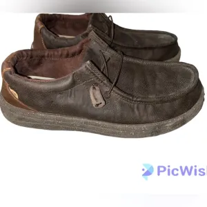 Lamo Lite Mens Paul Loafer Collection, Size 10