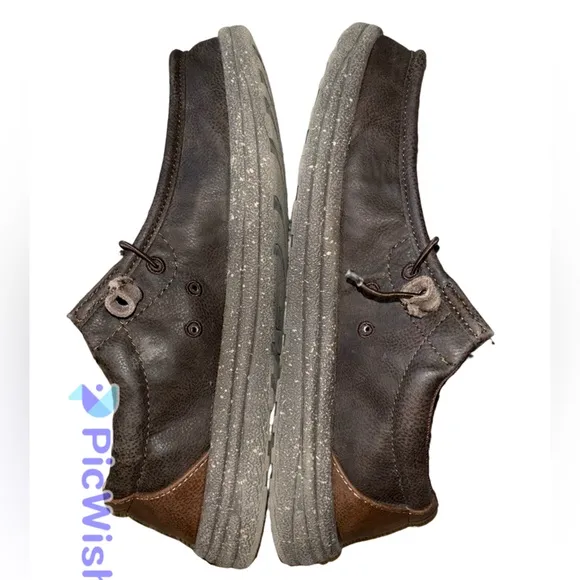 Lamo Lite Mens Paul Loafer Collection, Size 10