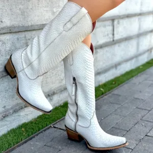 Lane desert Highway Boots