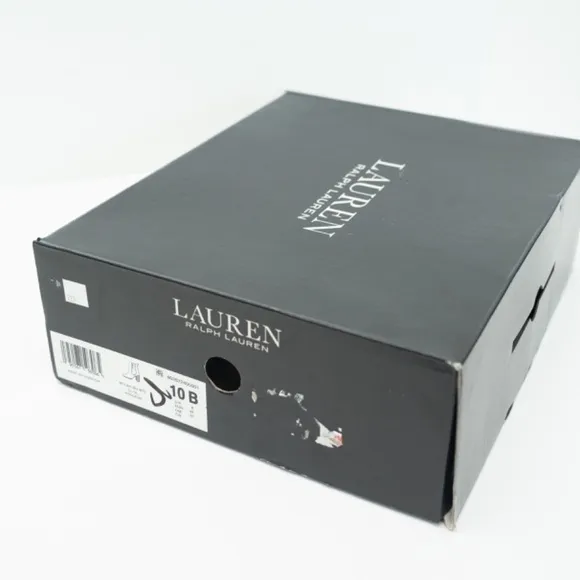 Lauren Ralph Lauren. Mylah Stretch Ankle Boots.