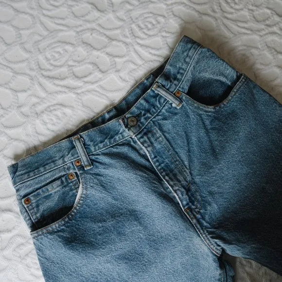 Levi 517 Jeans