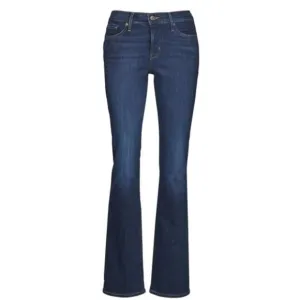Levi Strauss 315 Shaping Bootcut Jeans Size 26