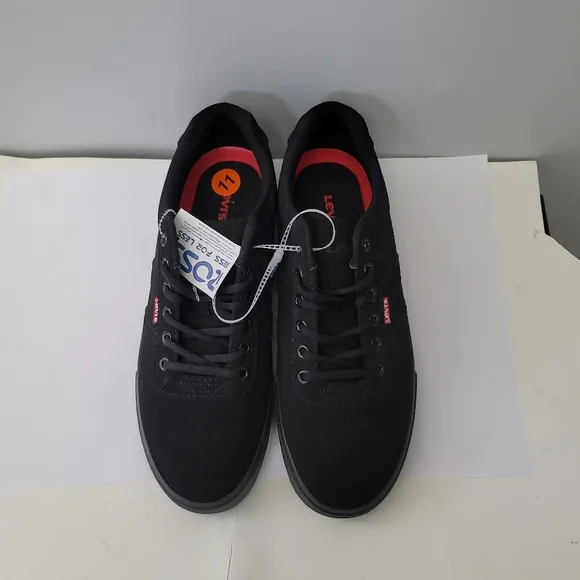 LEVIS LANCE PERF CT - MENS SNEAKERS