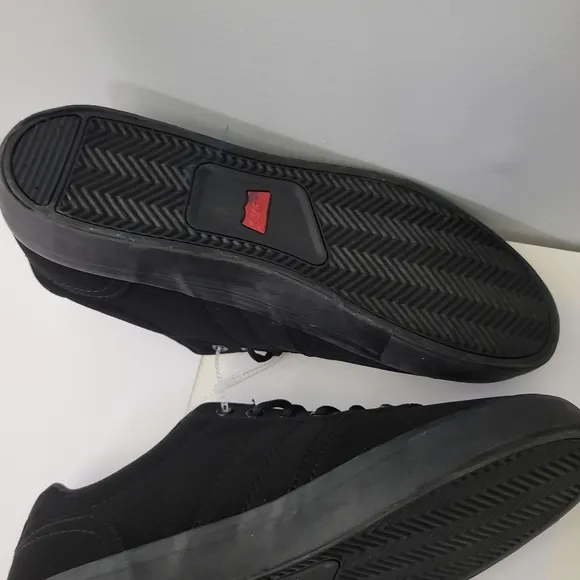 LEVIS LANCE PERF CT - MENS SNEAKERS