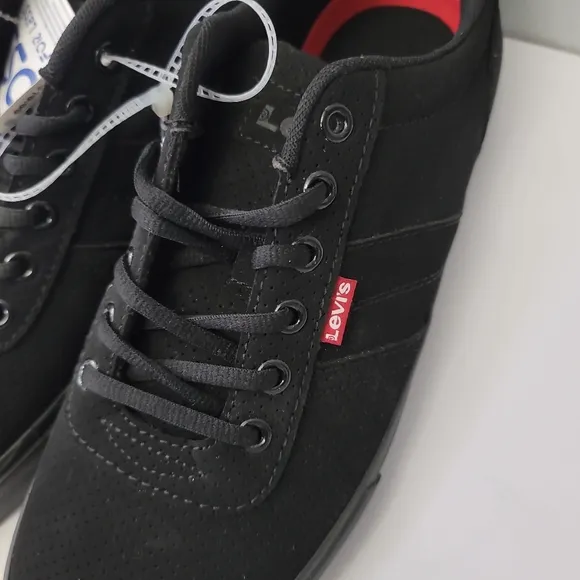 LEVIS LANCE PERF CT - MENS SNEAKERS