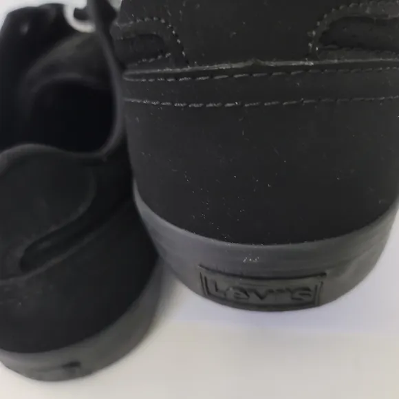 LEVIS LANCE PERF CT - MENS SNEAKERS