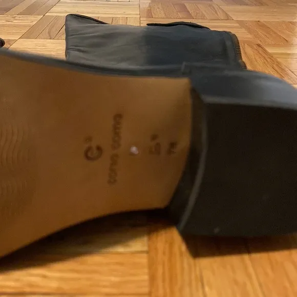 LIKE NEW Corso Como Riding Boots