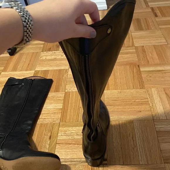 LIKE NEW Corso Como Riding Boots