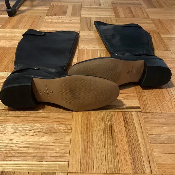LIKE NEW Corso Como Riding Boots