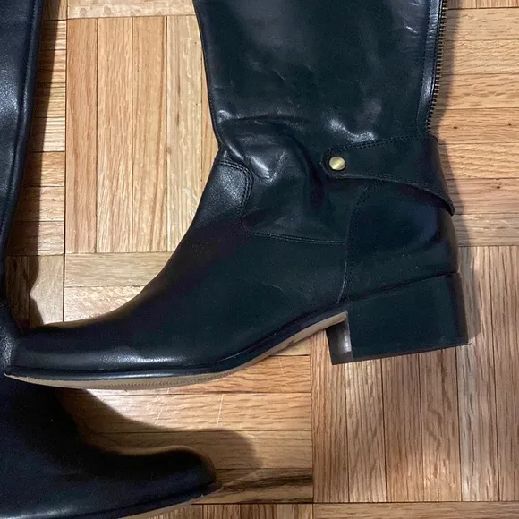 LIKE NEW Corso Como Riding Boots