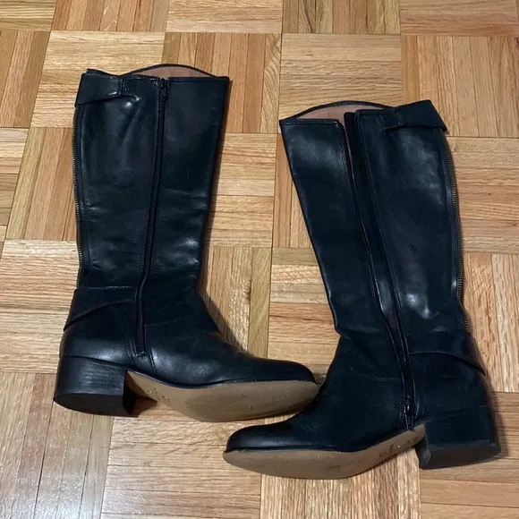 LIKE NEW Corso Como Riding Boots