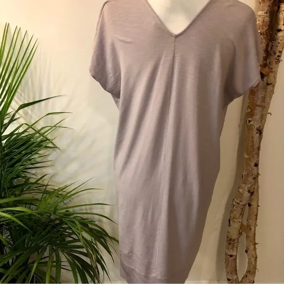 Lilla P Double V-Neck Dress Size Medium