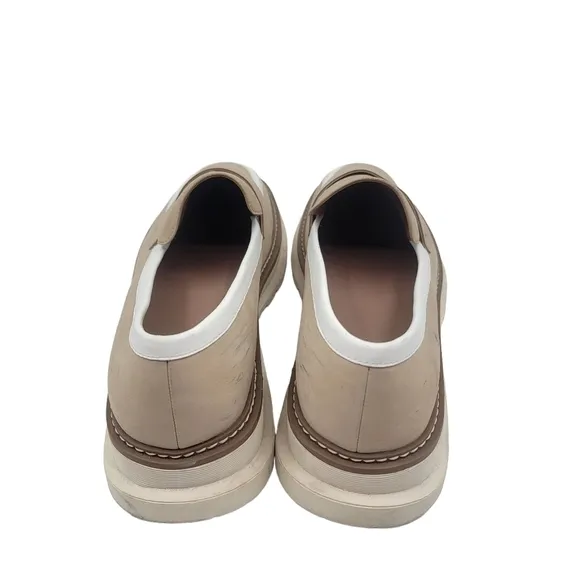 LINEA Paola Loafers size 10