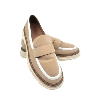 LINEA Paola Loafers size 10