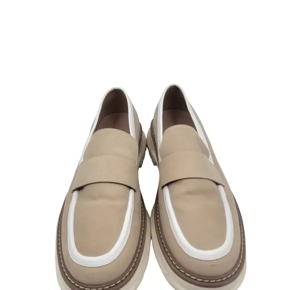 LINEA Paola Loafers size 10