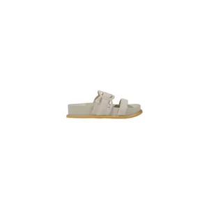 Liu Jo Sandals Cutout Flatform Women Gray