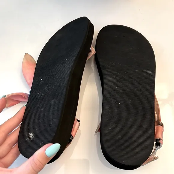 Loeffler Randal Maisie Sandals