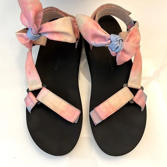 Loeffler Randal Maisie Sandals