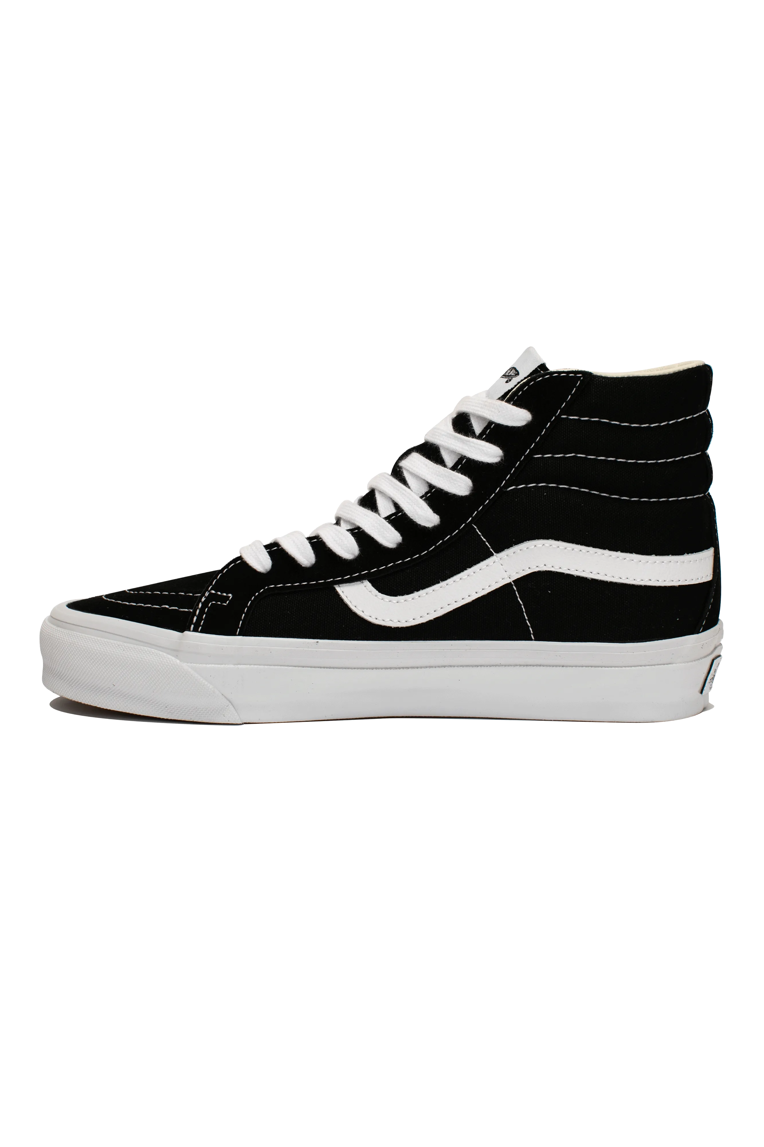 LX Sk8-Hi Reissue 38