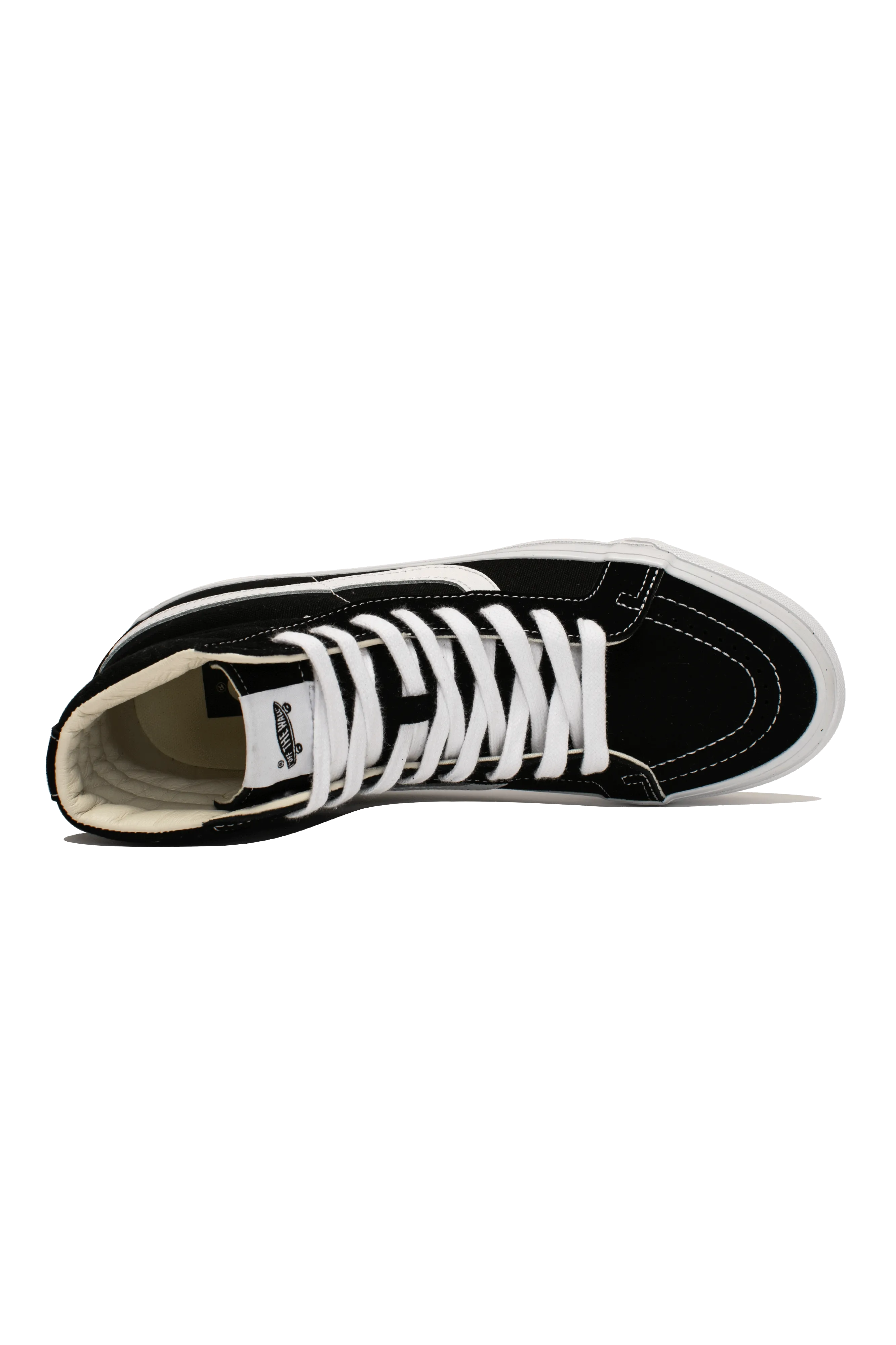 LX Sk8-Hi Reissue 38