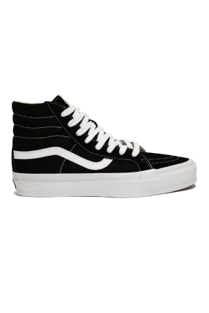 LX Sk8-Hi Reissue 38