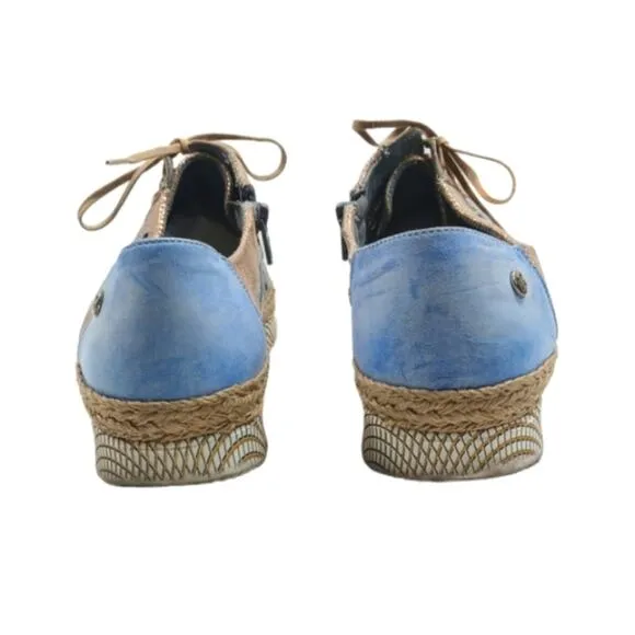 Maciejka Sneakers GUC Size 40 US 9  #S2757