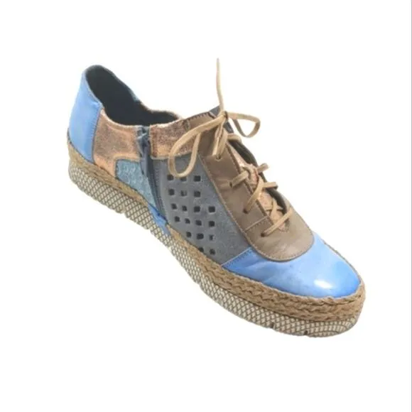 Maciejka Sneakers GUC Size 40 US 9  #S2757