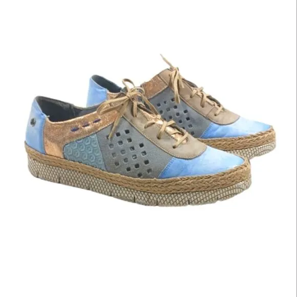 Maciejka Sneakers GUC Size 40 US 9  #S2757
