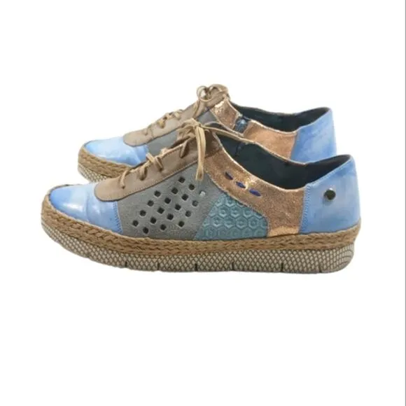 Maciejka Sneakers GUC Size 40 US 9  #S2757
