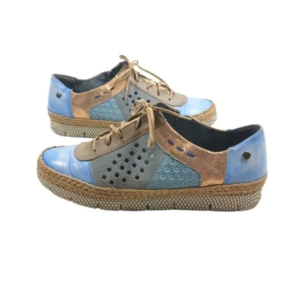 Maciejka Sneakers GUC Size 40 US 9  #S2757